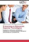 E-learning en Educación Superior Tecnológica