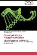 Genotoxicidad y Antigenotoxicidad