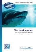 The shark species