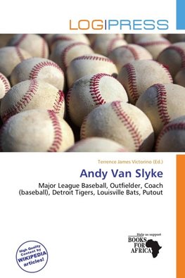 Andy Van Slyke