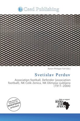 Svetislav Perduv