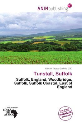Tunstall, Suffolk