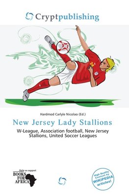 New Jersey Lady Stallions