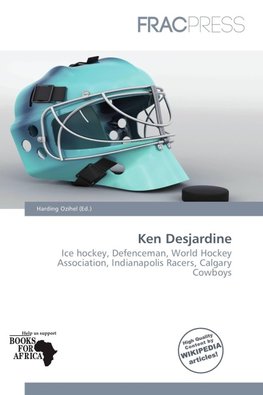 Ken Desjardine