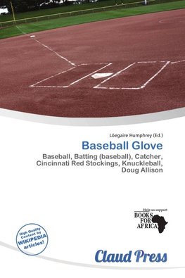 Baseball Glove