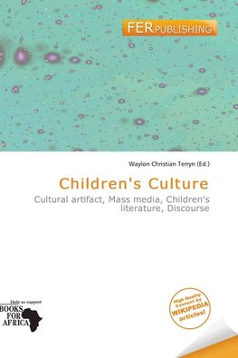 Children's Culture