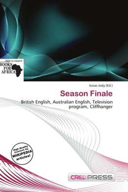 Season Finale