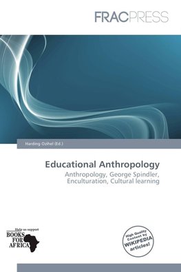 Educational Anthropology