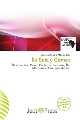 Île Sala y Gómez