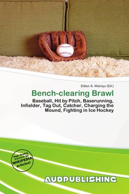 Bench-clearing Brawl
