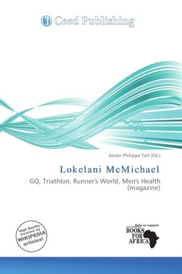 Lokelani McMichael