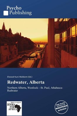 Redwater, Alberta