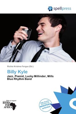 Billy Kyle