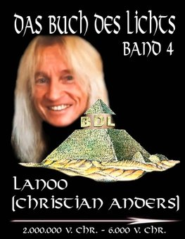 Das Buch des Lichts - Band 4