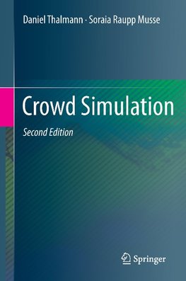 Crowd Simulation