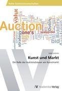 Kunst und Markt