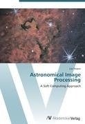 Astronomical Image Processing