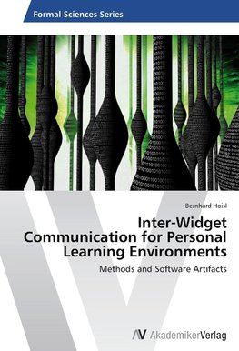 Inter-Widget Communication for Personal Learning Environments