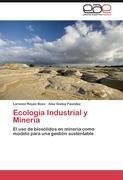 Ecología Industrial y Minería