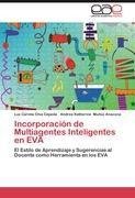 Incorporación de Multiagentes Inteligentes en EVA