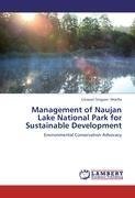 Management of Naujan Lake National Park for  Sustainable Development