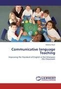 Communicative language Teaching