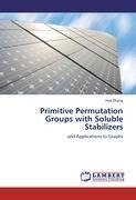 Primitive Permutation Groups with Soluble Stabilizers