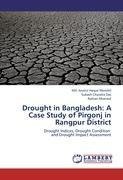 Drought in Bangladesh: A Case Study of Pirgonj in  Rangpur District