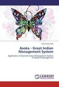 Asoka - Great Indian Management System