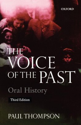 The Voice of the Past