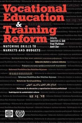 Vocational Education and Training Reform