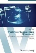 Tracking of Laparoscopic Ultrasound
