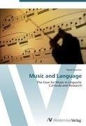 Music and Language