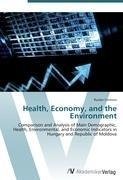 Health, Economy, and the Environment
