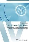 DVD-Video Produktion
