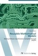 Reusable Mathematical Models