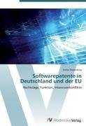 Softwarepatente in Deutschland und der EU