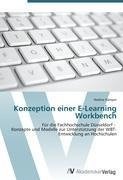 Konzeption einer E-Learning Workbench