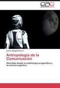 Antropología de la Comunicación
