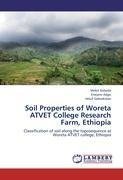 Soil Properties of Woreta ATVET College Research Farm, Ethiopia