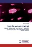 Listeria monocytogenes