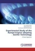 Experimental Study of the Ramjet Engine adopting Swirler Technology