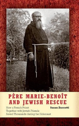 Pere Marie-Benoit and Jewish Rescue