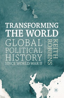 Transforming the World