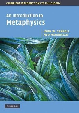 An Introduction to Metaphysics