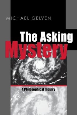 The Asking Mystery