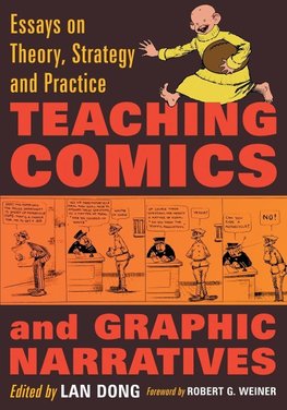 Teaching Comics and Graphic Narratives