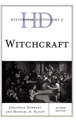 HD of Witchcraft 2ED