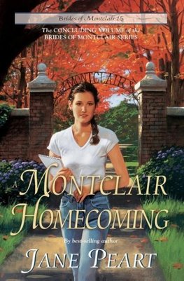 A Montclair Homecoming