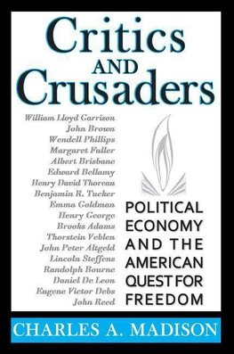 Critics and Crusaders